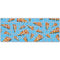 Pizza Foodie Magic Keyboard Skin