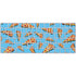 Pizza Foodie Magic Keyboard Skin