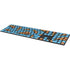 Pizza Foodie Magic Keyboard with Numeric Keypad Skin