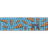 Pizza Foodie Magic Keyboard with Numeric Keypad Skin