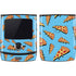 Pizza Foodie Motorola RAZR Skin