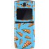 Pizza Foodie Motorola RAZR Skin