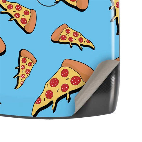 Pizza Foodie Motorola RAZR Skin