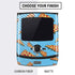 Pizza Foodie Motorola RAZR Skin