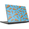 Pizza Foodie MSI GS65 Stealth Laptop Skin