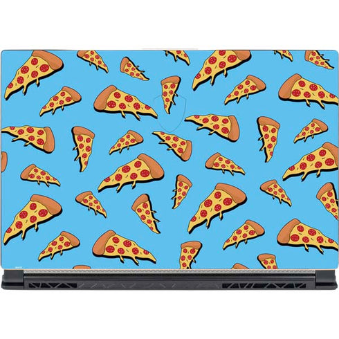 Pizza Foodie MSI GS65 Stealth Laptop Skin