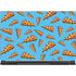 Pizza Foodie MSI GS65 Stealth Laptop Skin