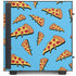 Pizza Foodie NZXT H510 Compact ATX Mid-Tower Case Skin