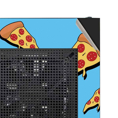 Pizza Foodie NZXT H510 Compact ATX Mid-Tower Case Skin