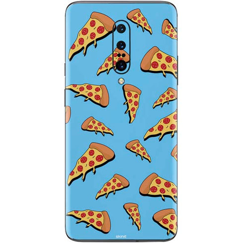 Pizza Foodie OnePlus 7 Pro Skin