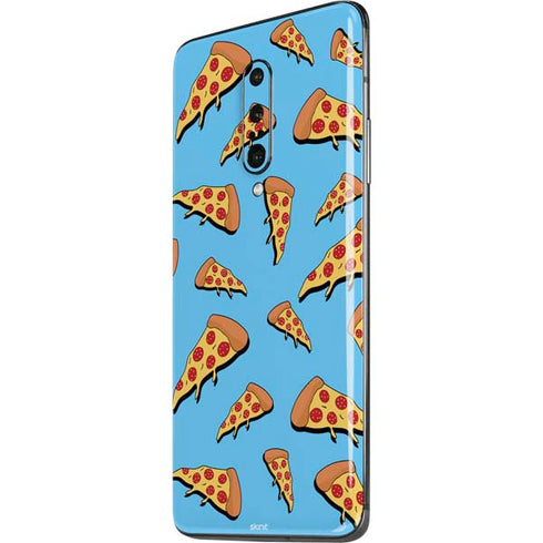 Pizza Foodie OnePlus 7 Pro Skin