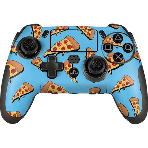 Pizza Foodie PlayStation Scuf Vantage 2 Controller Skin