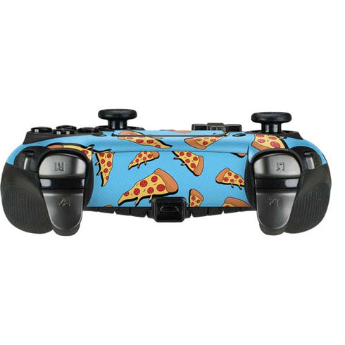 Pizza Foodie PlayStation Scuf Vantage 2 Controller Skin