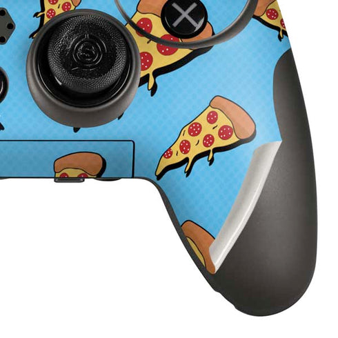 Pizza Foodie PlayStation Scuf Vantage 2 Controller Skin
