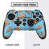 Pizza Foodie PlayStation Scuf Vantage 2 Controller Skin