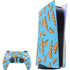 Pizza Foodie PS5 Bundle Skin