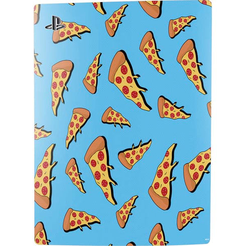 Pizza Foodie PS5 Bundle Skin
