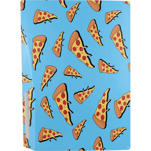 Pizza Foodie PS5 Bundle Skin