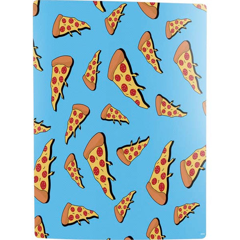 Pizza Foodie PS5 Digital Edition Bundle Skin
