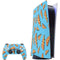 Pizza Foodie PS5 Digital Edition Bundle Skin