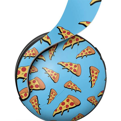 Pizza Foodie PULSE 3D Wireless Headset for PS5 Skin
