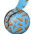 Pizza Foodie PULSE 3D Wireless Headset for PS5 Skin