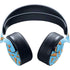 Pizza Foodie PULSE 3D Wireless Headset for PS5 Skin
