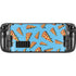 Pizza Foodie Steam Deck Handheld Gaming Computer Skin