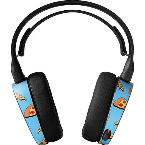 Pizza Foodie SteelSeries Arctis 5 Skin