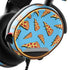 Pizza Foodie SteelSeries Arctis 5 Skin