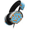 Pizza Foodie SteelSeries Arctis 5 Skin
