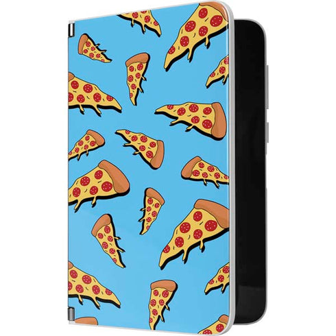 Pizza Foodie Surface Duo Skin
