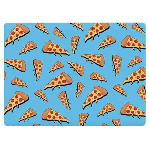 Pizza Foodie Surface Laptop 3 13.5in Skin