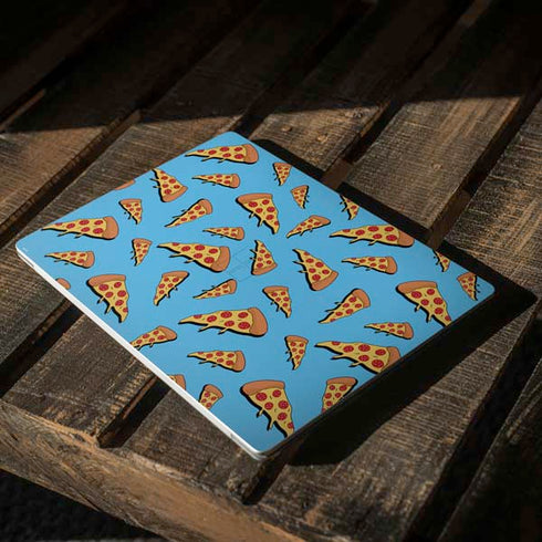 Pizza Foodie Surface Laptop 3 13.5in Skin