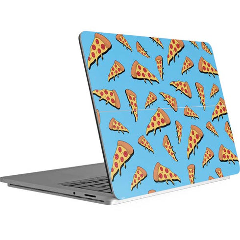 Pizza Foodie Surface Laptop Studio Skin