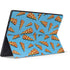 Pizza Foodie Surface Pro 7 Skin