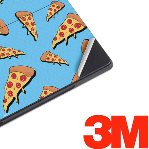 Pizza Foodie Surface Pro 7 Skin
