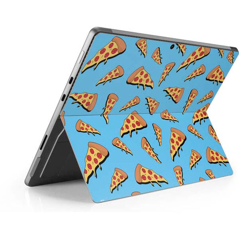 Pizza Foodie Surface Pro 8 Skin