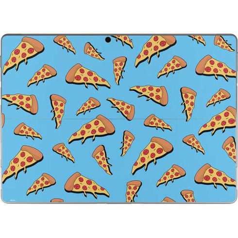 Pizza Foodie Surface Pro 9 Skin