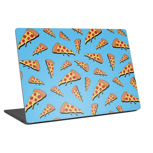 Pizza Foodie Universal Laptop 11in (8.8 x 6.2in) Skin
