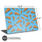 Pizza Foodie Universal Laptop 16.6in (13.4 x 9.7in) Skin
