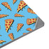 Pizza Foodie Universal Laptop 16.6in (13.4 x 9.7in) Skin