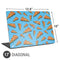 Pizza Foodie Universal Laptop 17in (13.8 x 10in) Skin