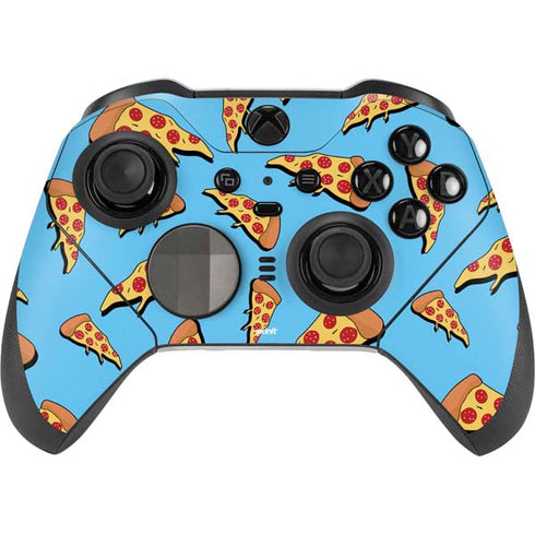 Pizza Foodie Xbox Elite Wireless Controller Series 2 Skin