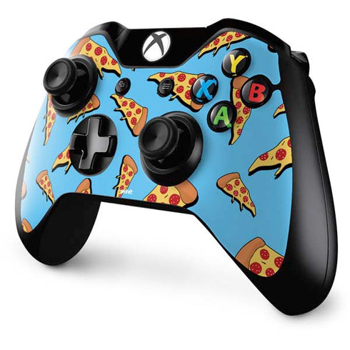 Pizza Foodie Xbox One Controller Skin