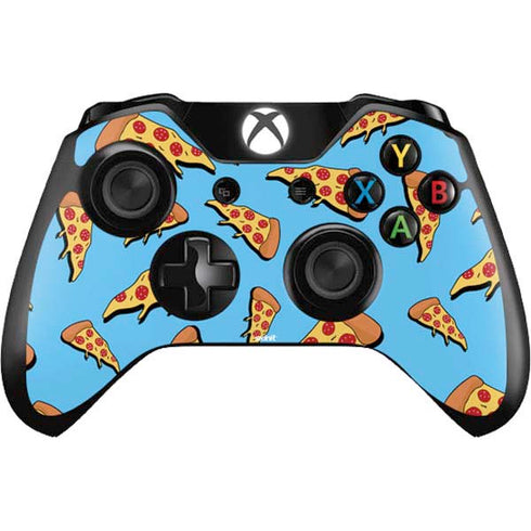 Pizza Foodie Xbox One Controller Skin