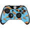 Pizza Foodie Xbox One Controller Skin