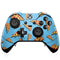 Pizza Foodie Xbox One Elite Controller Skin