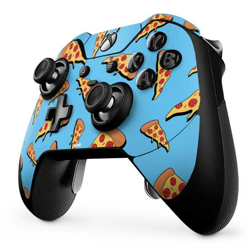 Pizza Foodie Xbox One Elite Controller Skin