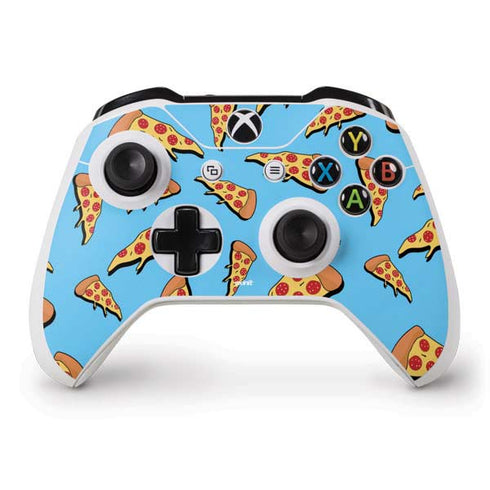 Pizza Foodie Xbox One S Controller Skin
